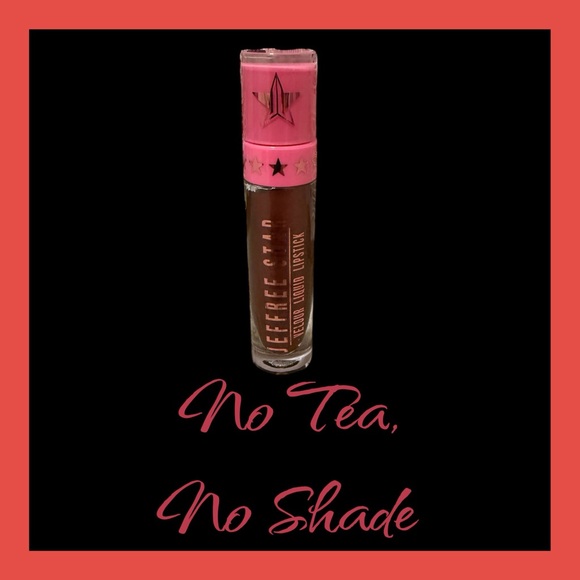 ❗️NEW❗️Jeffree Star Velour Liquid Lipstick - Picture 1 of 1